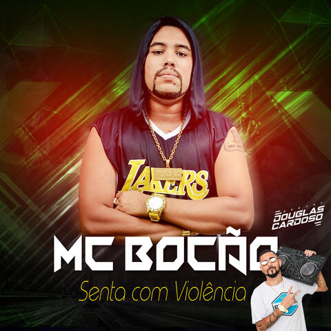 Senta Com Violencia