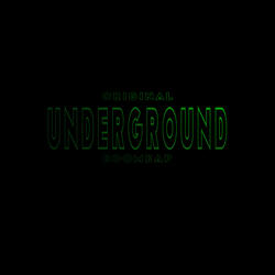 Original Underground Boombap