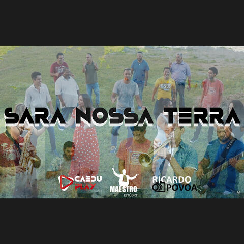 Sara Nossa Terra