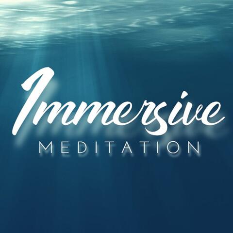 Immersive Meditation