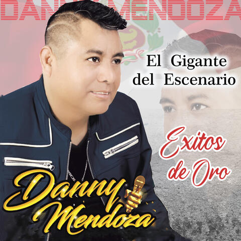 Exitos de Oro  - El Gigante del Escenario