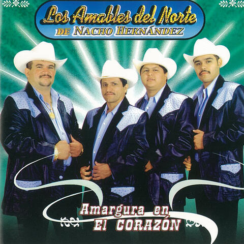 Amargura en el Corazon