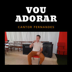 Vou Adorar