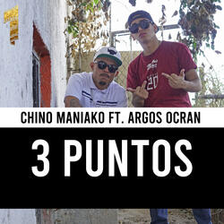 3 Puntos