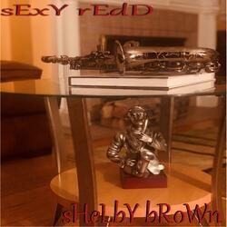 Sexxy  Redd