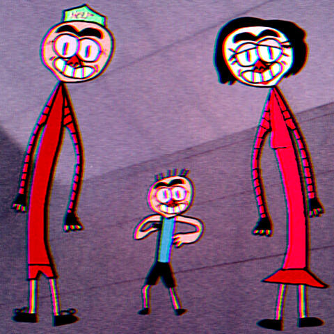 Cool Hallucination