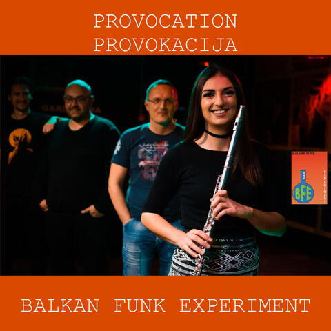 Provocation, Provokacija