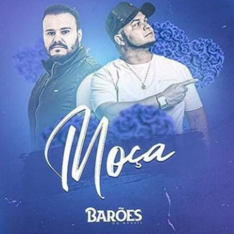 Moça