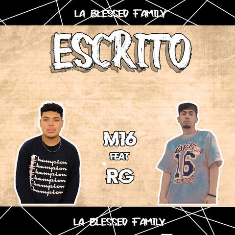 Escrito