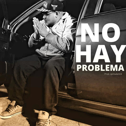 No Hay Problema