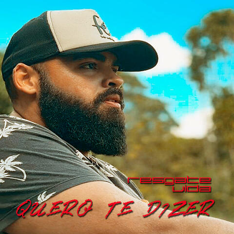 Quero Te Dizer