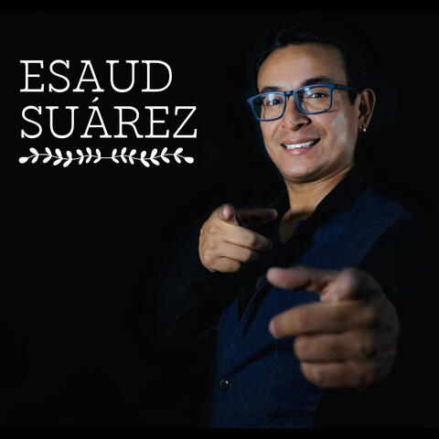 Esaud Suárez