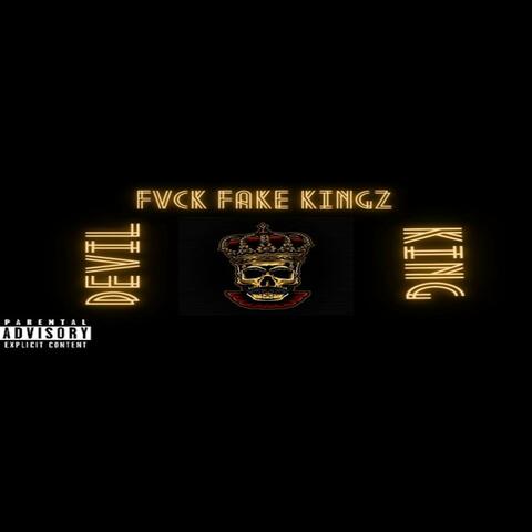Fvck Fake Kingz
