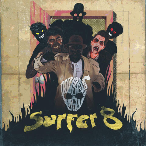 Surfer 8