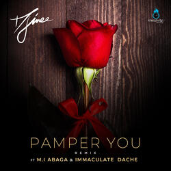 Pamper You