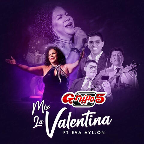 Mix la Valentina