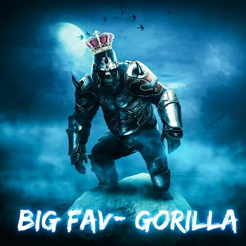 Gorilla