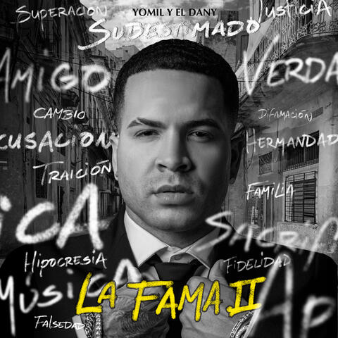 La Fama 2