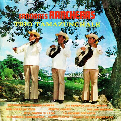 Canciones Rancheras