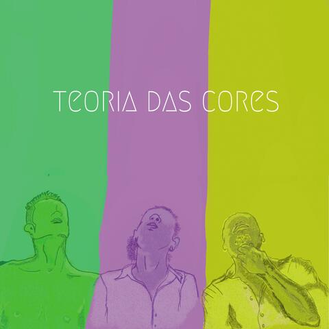 Teoria das Cores