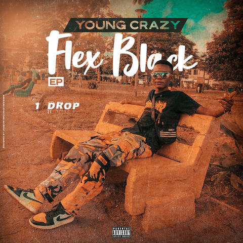 Flex Black