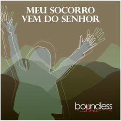 Meu Socorro Vem do Senhor