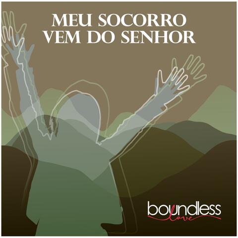 Meu Socorro Vem do Senhor