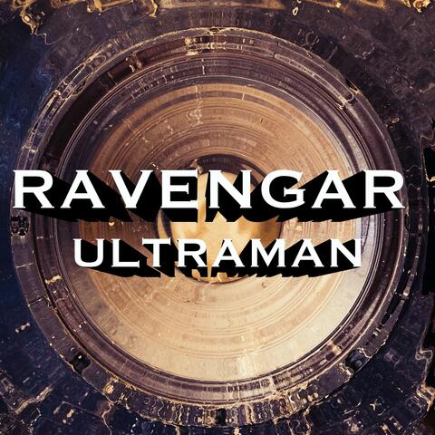 Ultraman