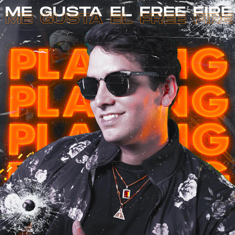 Me Gusta el Free Fire