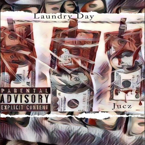 Laundry Day