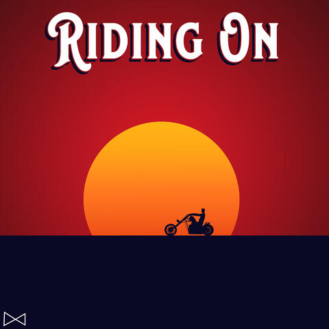 Riding On