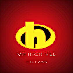 Mr. Incrível