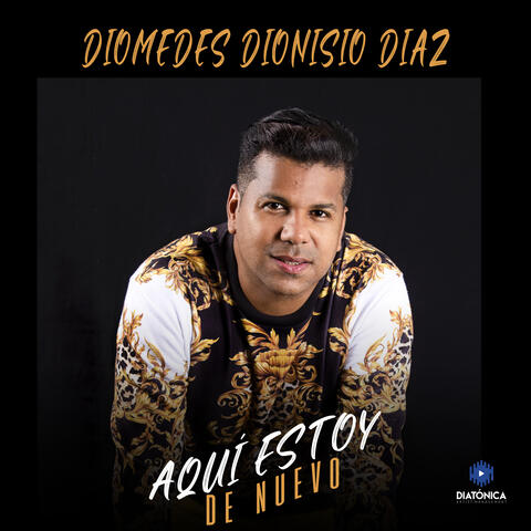 Aqui Estoy de Nuevo