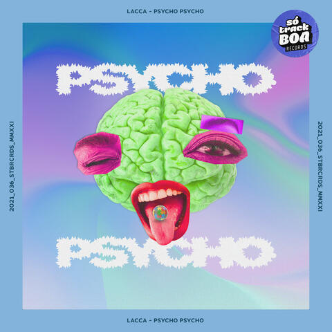 Psycho Psycho