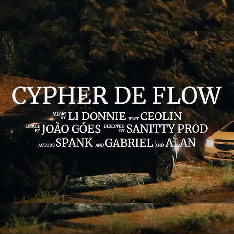 Cypher de Flow