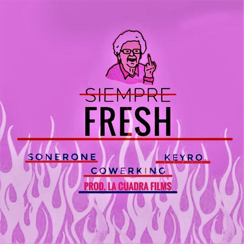 Siempre Fresh