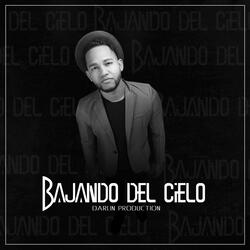 Bajando del Cielo
