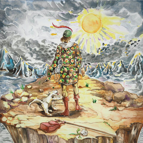 The Fool's Path