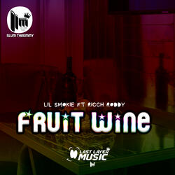 Fruit Wine