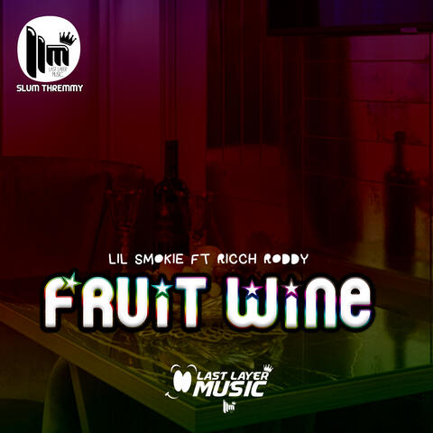 Fruit Wine