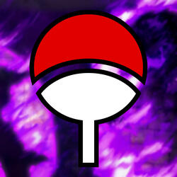 Rap do Sasuke Uchiha