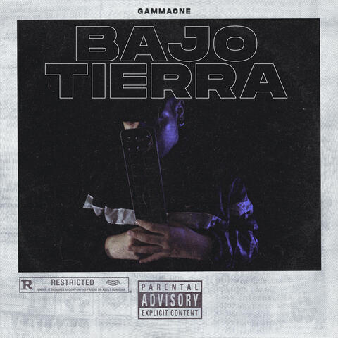 Bajo Tierra