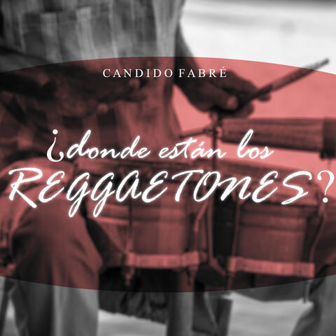 Donde Estan los Reggaetones