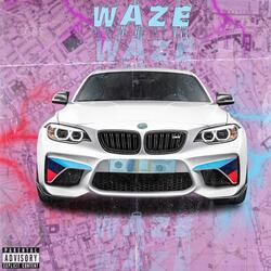 Waze