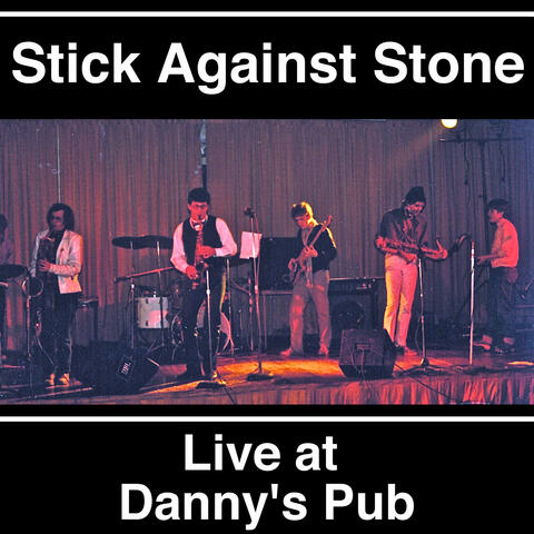 Live at Danny's Pub