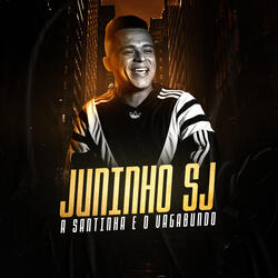 A Santinha e o Vagabundo