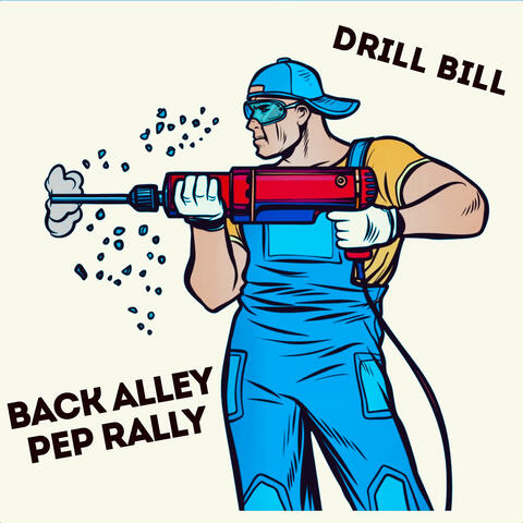 Drill Bill