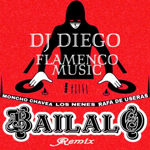 Bailalo