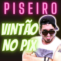 Vintão no Pix