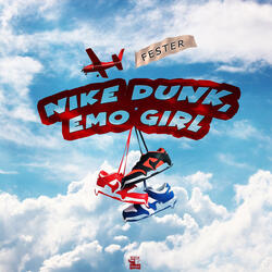 Nike Dunk, Emo Girl